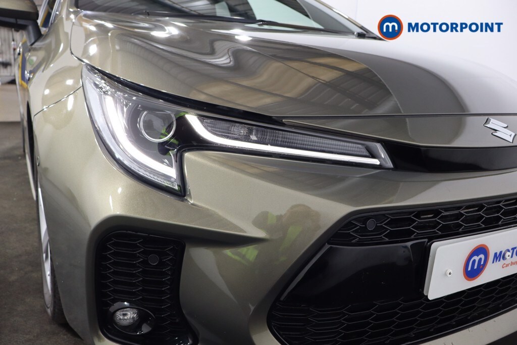 Used Suzuki Swace 2022 for sale - 76428714: Photo 37