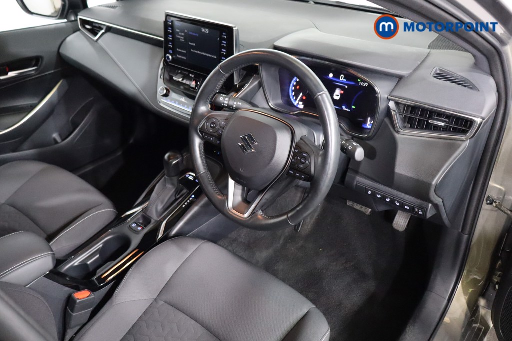 Used Suzuki Swace 2022 for sale - 76428714: Photo 9