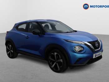 2020 - 1.0 DiG-T Tekna 5dr DCT