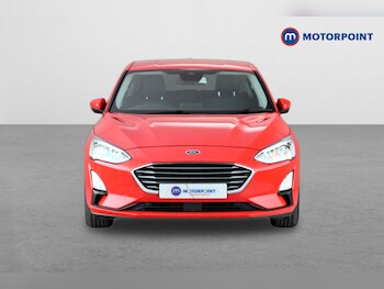Used Ford Focus 2018 for sale - 78963814: Photo