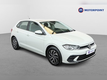 2024 - 1.0 TSI Life 5dr DSG