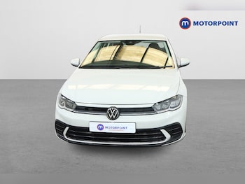 Used Volkswagen Polo 2024 for sale - 75559278: Photo