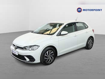 Used Volkswagen Polo 2024 for sale - 75559278: Photo