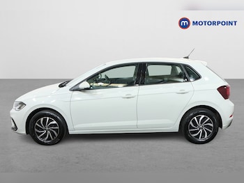 Used Volkswagen Polo 2024 for sale - 75559278: Photo