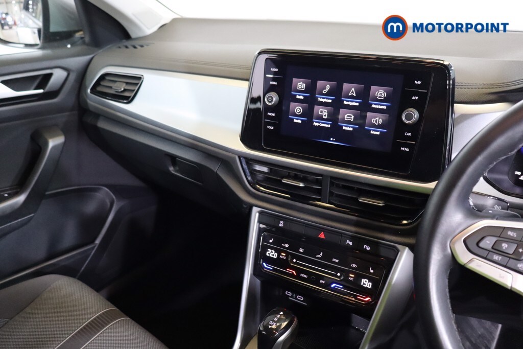 Used Volkswagen T-Roc 2022 for sale - 76222912: Photo 11