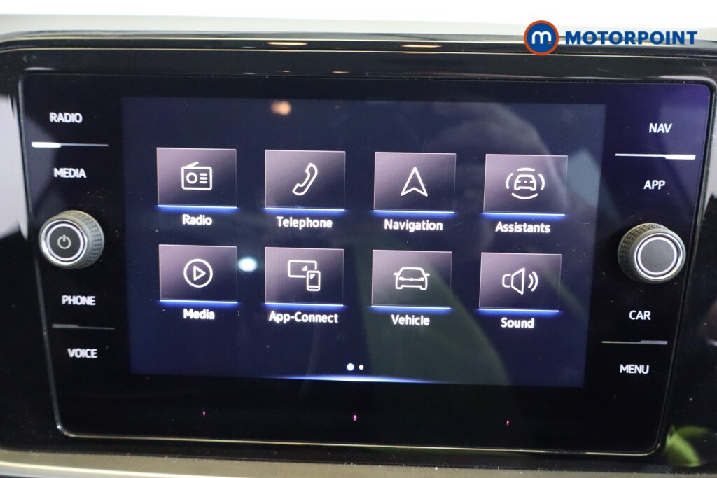 Used Volkswagen T-Roc 2022 for sale - 76222912: Photo 12