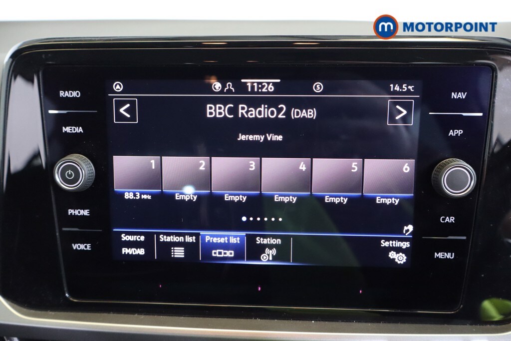 Used Volkswagen T-Roc 2022 for sale - 76222912: Photo 13