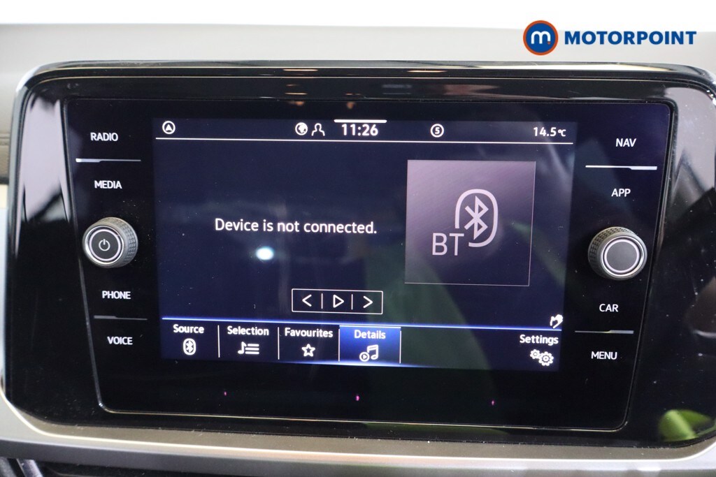 Used Volkswagen T-Roc 2022 for sale - 76222912: Photo 14