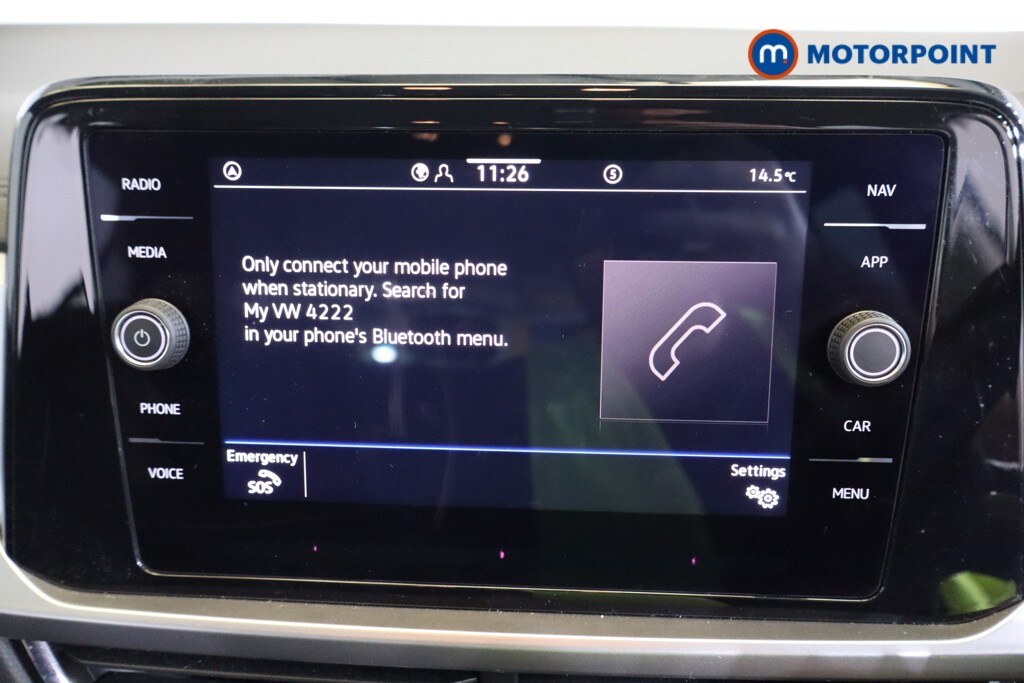 Used Volkswagen T-Roc 2022 for sale - 76222912: Photo 15