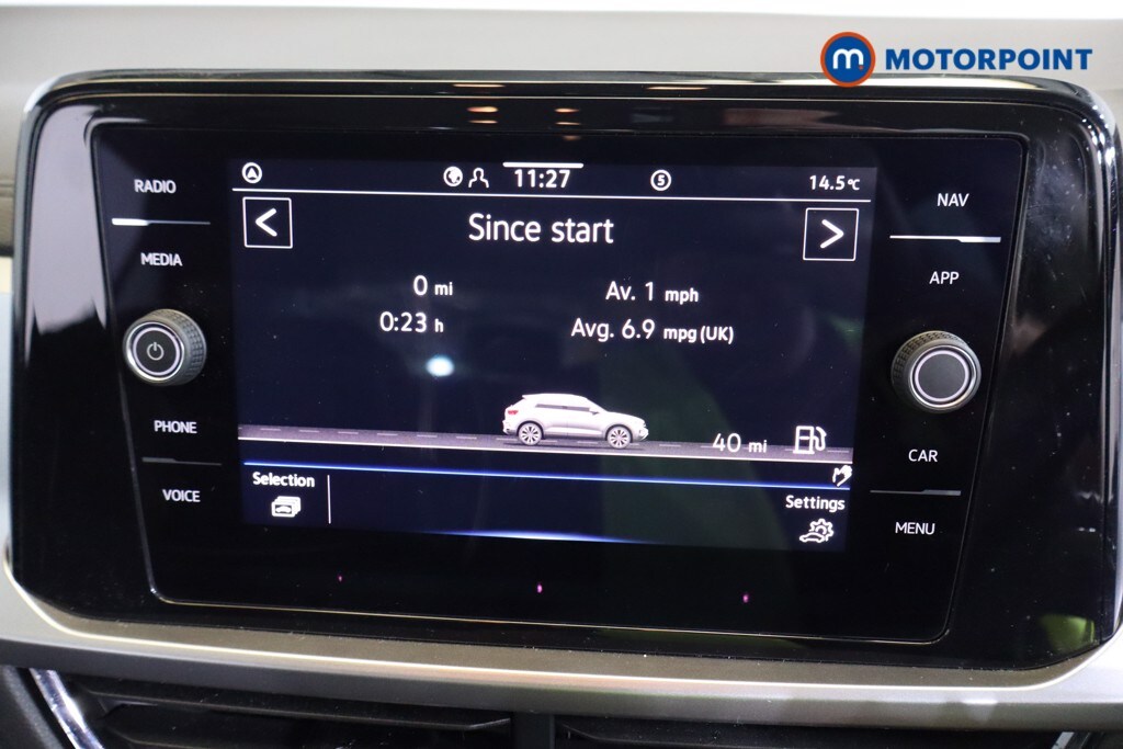 Used Volkswagen T-Roc 2022 for sale - 76222912: Photo 17