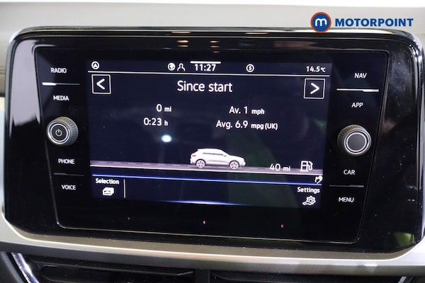 Used Volkswagen T-Roc 2022 for sale - 76222912: Photo 17