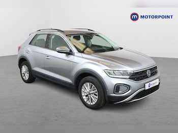 Volkswagen - T-Roc
