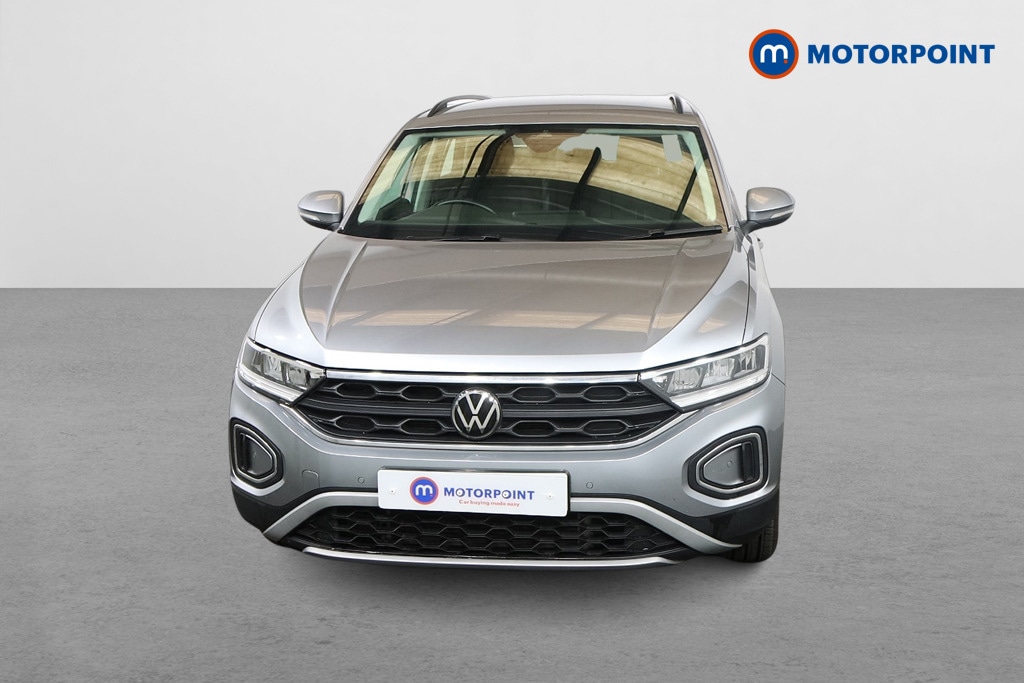 Used Volkswagen T-Roc 2022 for sale - 76222912: Photo 2