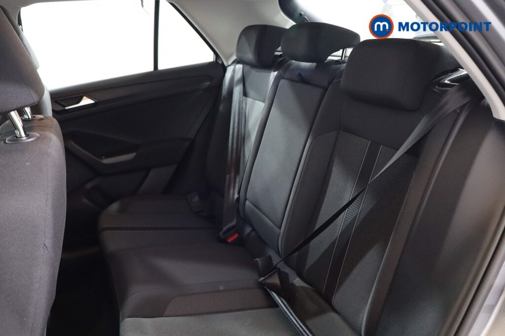 Used Volkswagen T-Roc 2022 for sale - 76222912: Photo 27