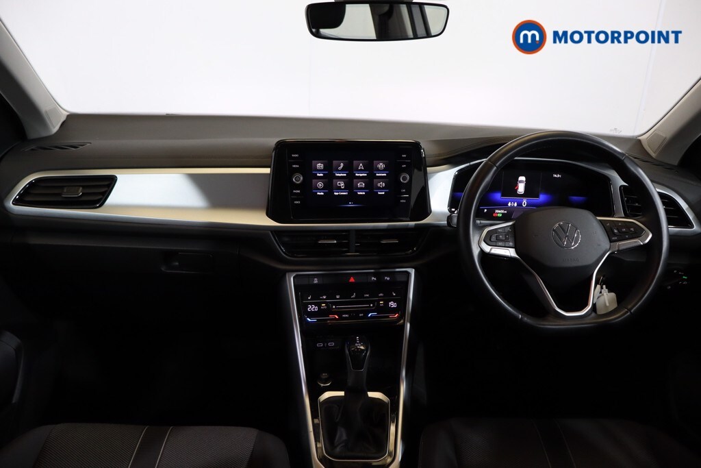 Used Volkswagen T-Roc 2022 for sale - 76222912: Photo 29