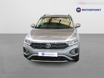 Used Volkswagen T-Roc 2022 for sale - 76222912: Photo 2