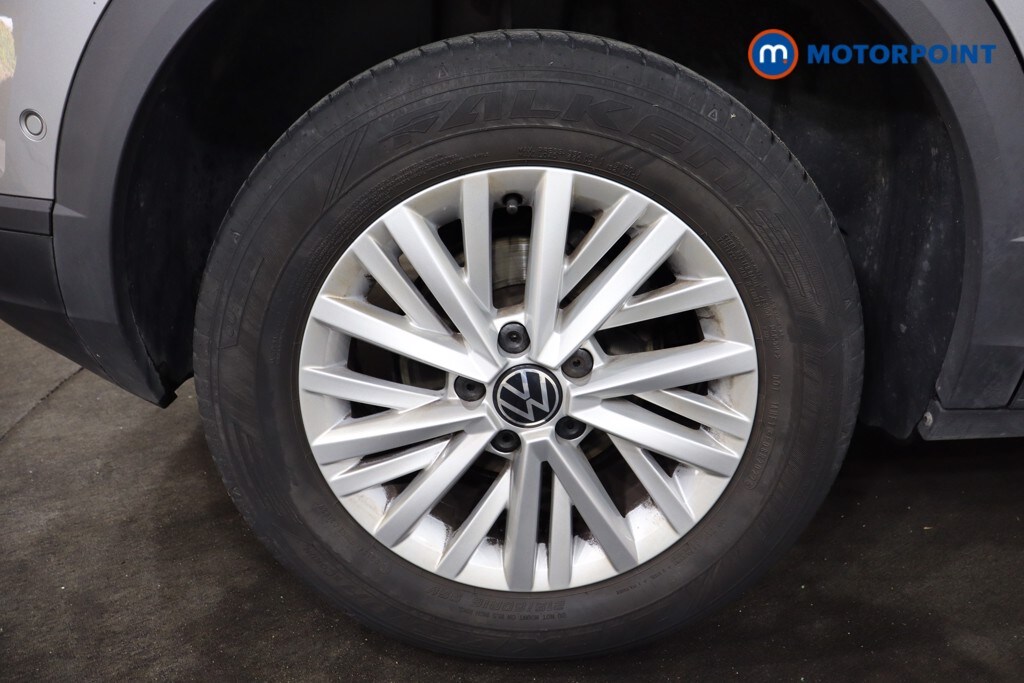 Used Volkswagen T-Roc 2022 for sale - 76222912: Photo 31