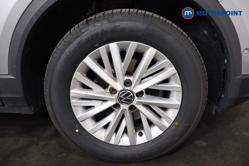 Used Volkswagen T-Roc 2022 for sale - 76222912: Photo 32