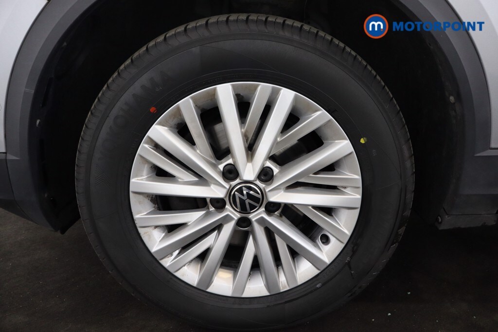 Used Volkswagen T-Roc 2022 for sale - 76222912: Photo 33