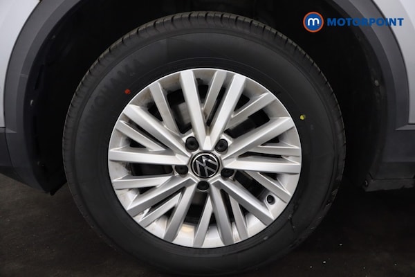 Used Volkswagen T-Roc 2022 for sale - 76222912: Photo 33