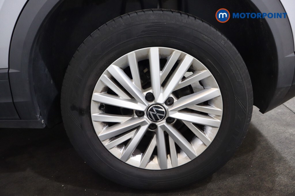 Used Volkswagen T-Roc 2022 for sale - 76222912: Photo 34