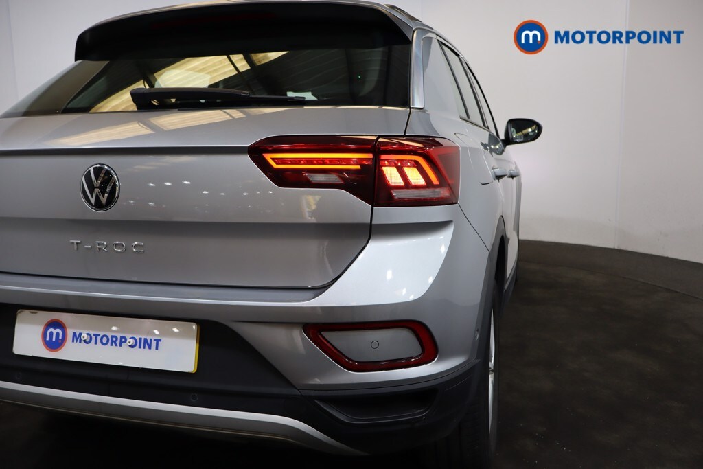 Used Volkswagen T-Roc 2022 for sale - 76222912: Photo 36