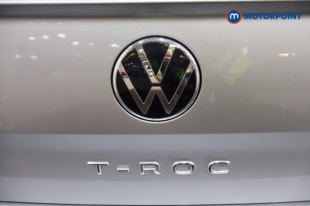 Used Volkswagen T-Roc 2022 for sale - 76222912: Photo 37