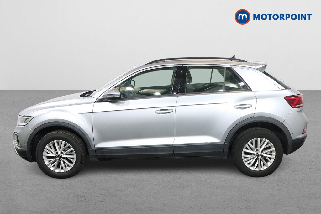 Used Volkswagen T-Roc 2022 for sale - 76222912: Photo 4