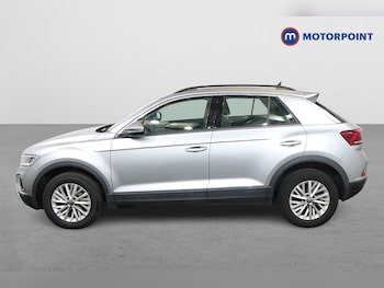 Used Volkswagen T-Roc 2022 for sale - 76222912: Photo 4