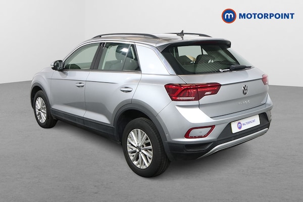 Used Volkswagen T-Roc 2022 for sale - 76222912: Photo 5