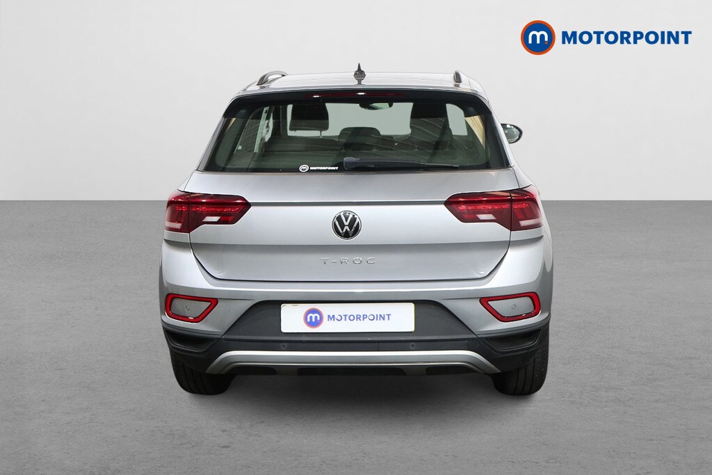 Used Volkswagen T-Roc 2022 for sale - 76222912: Photo 6