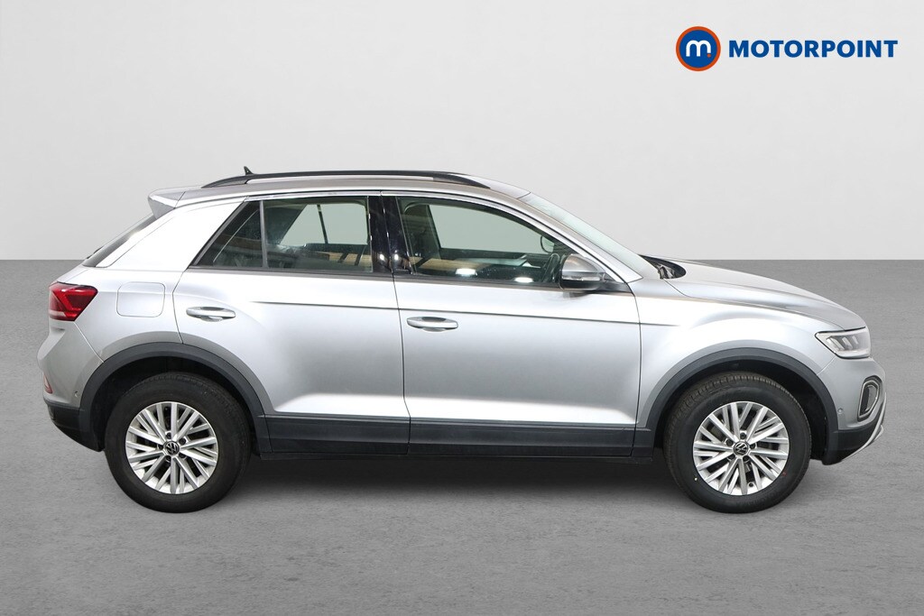 Used Volkswagen T-Roc 2022 for sale - 76222912: Photo 8