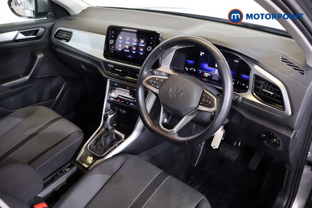 Used Volkswagen T-Roc 2022 for sale - 76222912: Photo 9