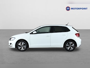 Used Volkswagen Polo 2021 for sale - 79008573: Photo