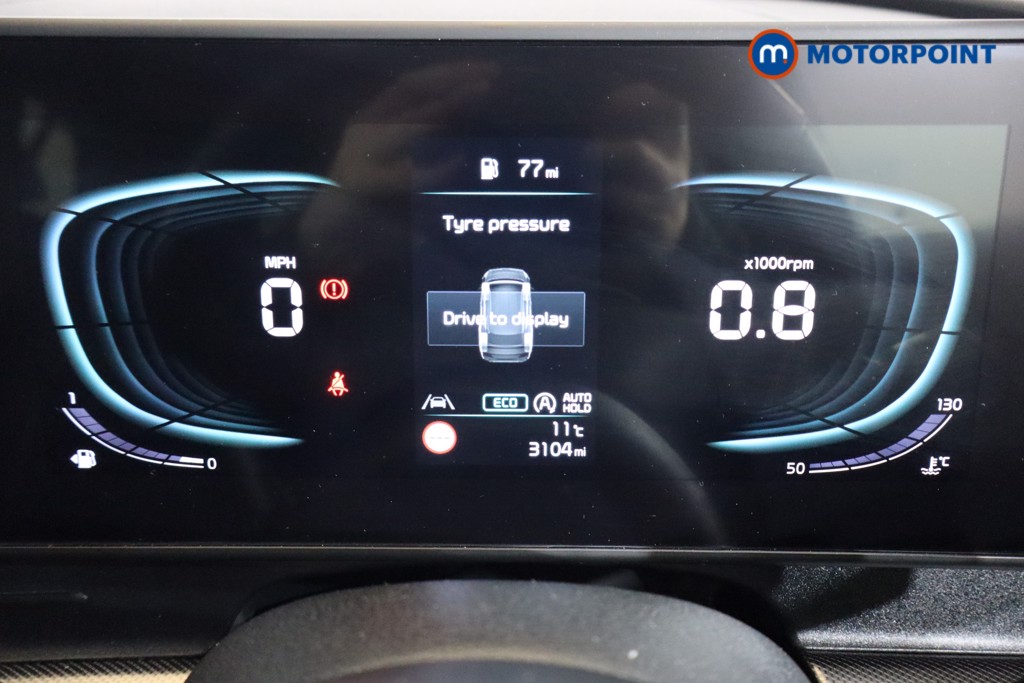Used Kia Sportage 2025 for sale - 76379719: Photo 10