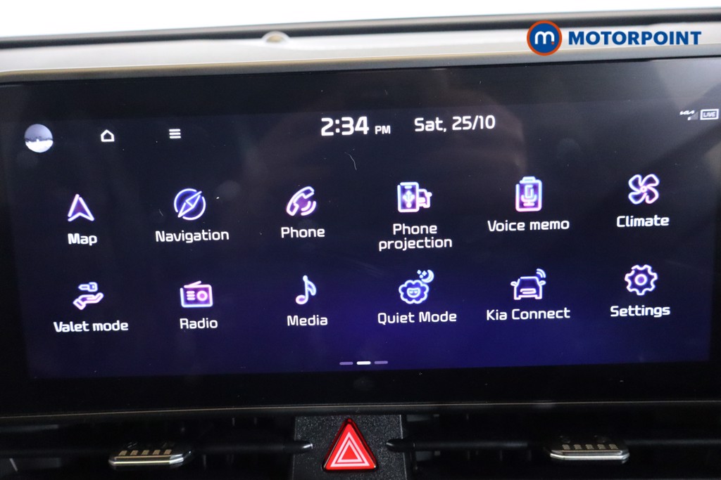 Used Kia Sportage 2025 for sale - 76379719: Photo 13