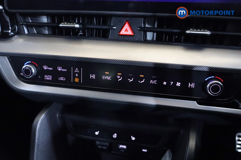 Used Kia Sportage 2025 for sale - 76379719: Photo 15