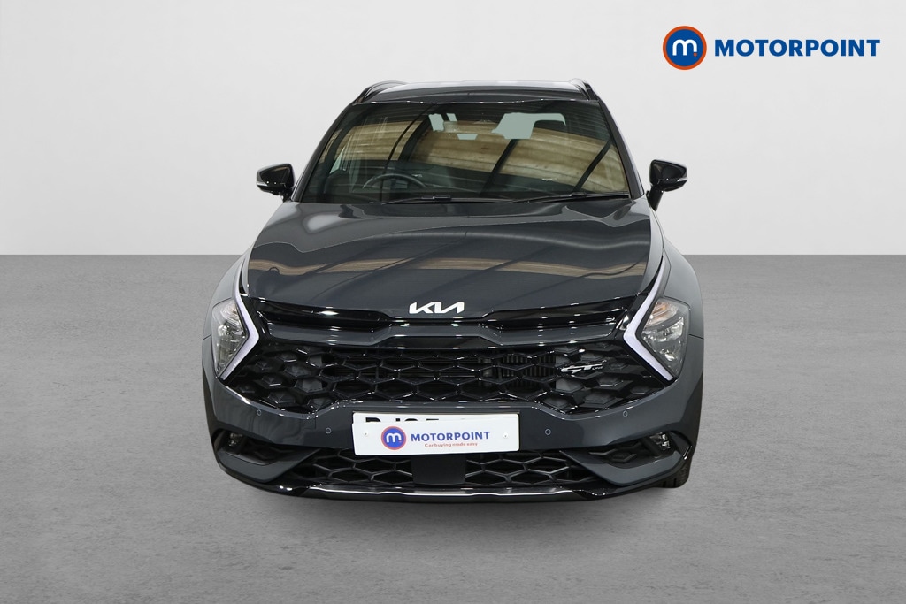 Used Kia Sportage 2025 for sale - 76379719: Photo 2