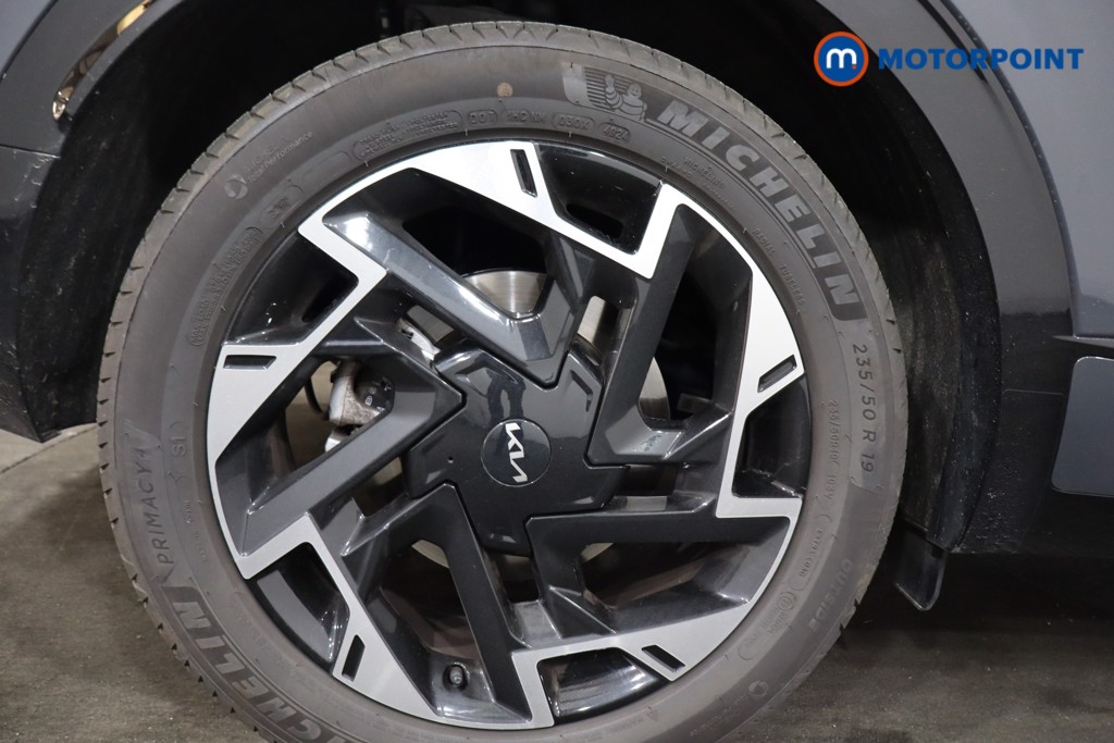 Used Kia Sportage 2025 for sale - 76379719: Photo 25