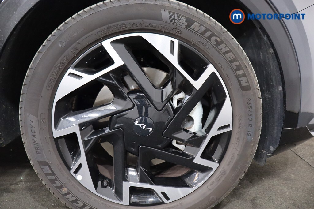 Used Kia Sportage 2025 for sale - 76379719: Photo 26