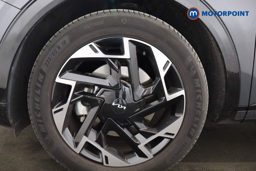 Used Kia Sportage 2025 for sale - 76379719: Photo 27