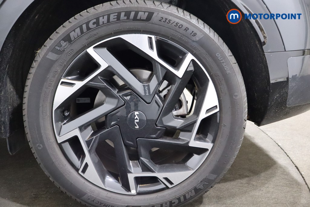 Used Kia Sportage 2025 for sale - 76379719: Photo 28