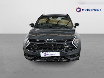 Used Kia Sportage 2025 for sale - 76379719: Photo