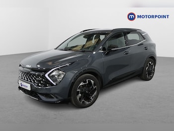 Used Kia Sportage 2025 for sale - 76379719: Photo