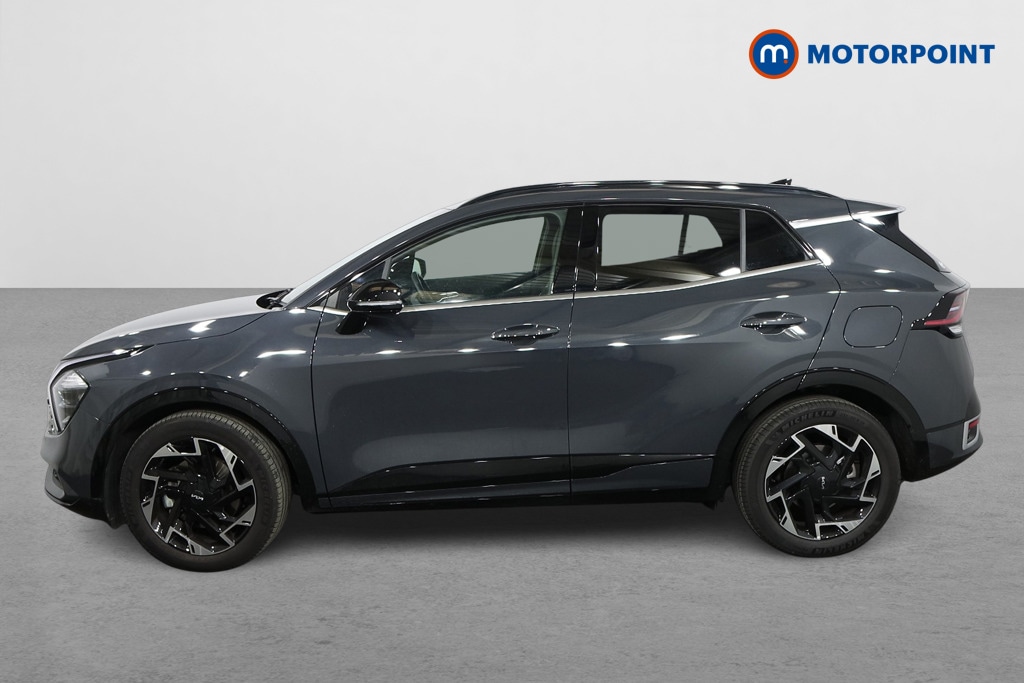 Used Kia Sportage 2025 for sale - 76379719: Photo 4