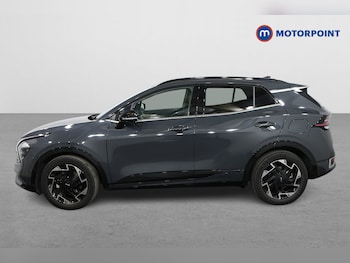 Used Kia Sportage 2025 for sale - 76379719: Photo