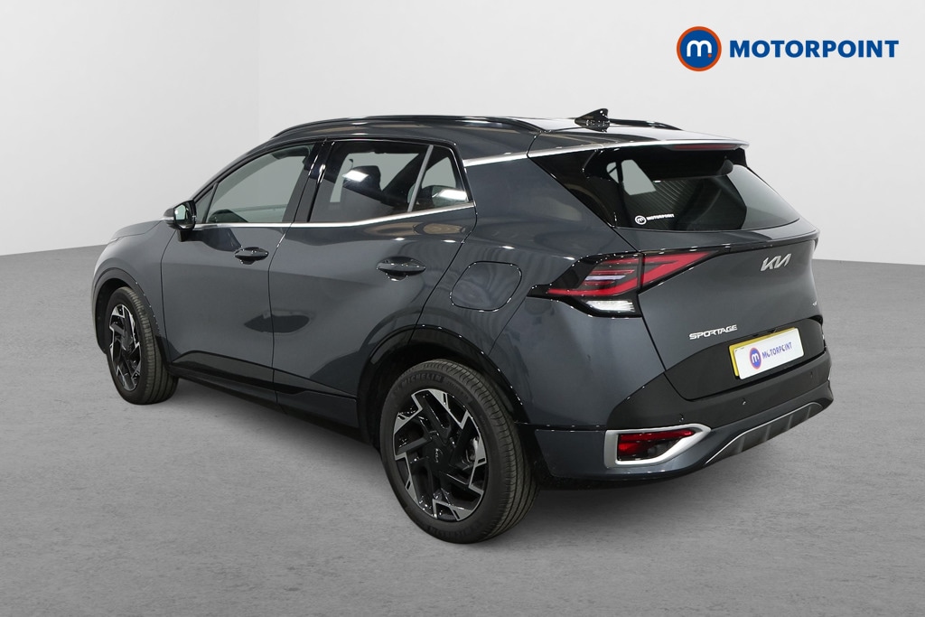 Used Kia Sportage 2025 for sale - 76379719: Photo 5