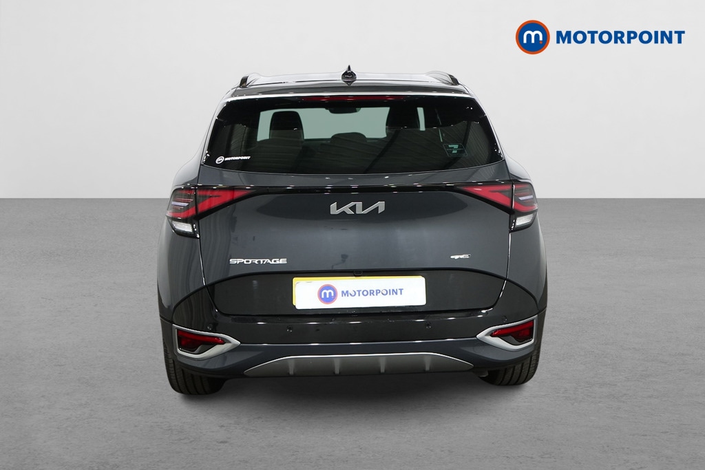 Used Kia Sportage 2025 for sale - 76379719: Photo 6