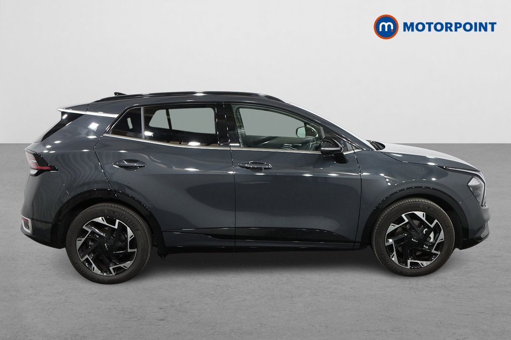 Used Kia Sportage 2025 for sale - 76379719: Photo 8