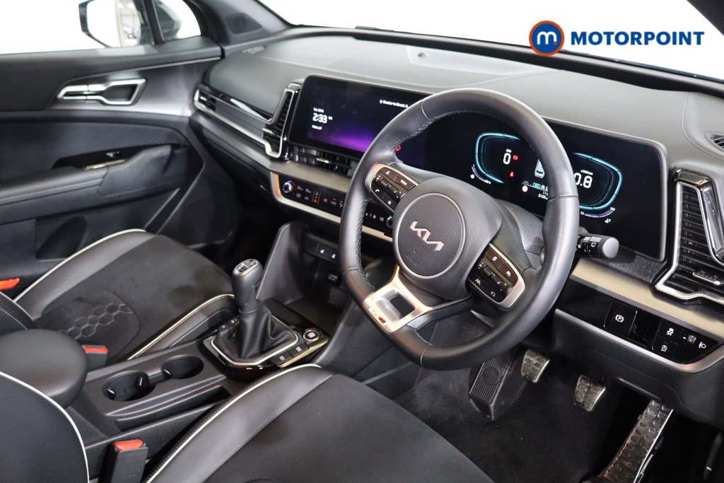Used Kia Sportage 2025 for sale - 76379719: Photo 9